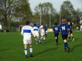 S.K.N.W.K. JO17-1 - M.O.C. '17 JO17-4 (comp.) voorjaar seizoen 2021-2022 (31/85)